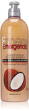 Toque Magico Emergencia Set 4 pack Coconut Shampoo, Rinse, Treatment, Leave-In