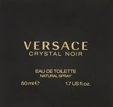 Versace Crystal Noir 1.7 oz Eau de Toilette Spray