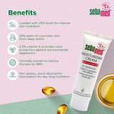 Seba Med Moisturising Cream 50ml