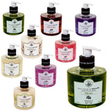 Liquid Soap 330 ml, lavender - La Maison du Savon de Marseille