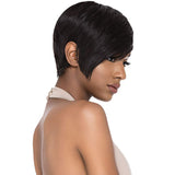 Outre Human Hair Wig Duby Wig Pixie edge (DR425)