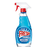 Moschino Fresh Couture FOR WOMEN by Moschino - 3.4 oz EDT Spray