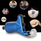 Tattoo Machine Fashion Rotary Liner Shader Tattoo Machine Strong Motor Gun Makeup Tool