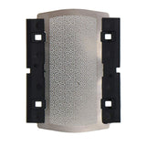 VINFANY Foil Screen for Braun Pocketgo Pocket Twist E-Razor 614 350 355 370 375 5614 5615 P10 Shaver Razor