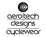 AERO|TECH|DESIGNS Tie Sweat Band - Made in USA