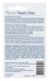 Roux Tween Time Instant Root Concealer Dark Brown, 1 ea (Pack of 2)