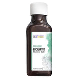 Aura Cacia Clearing Eucalyptus Shower Salts | 16 oz.