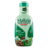 Malizia Bathfoam Pine and Green Tea 1000ml