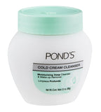 Pond's Cold Cream Cleanser 3.5 oz (Pack of 4)