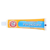 Arm & Hammer PeroxiCare Deep Clean Toothpaste Clean Mint 6 oz (Pack of 3)