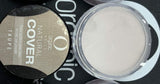 Cover ORG Taupe 14G / 0.5OZ