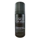 Clinique Antiperspirant Deodorant Roll On For Men 2.5 oz