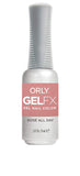 Orly Gel Nail Color, Power Pastel, 0.3 Fluid Ounce