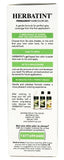 Herbatint Haircolor Kit Ash Swedish Blonde 10C
