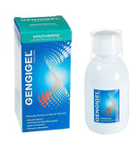 Gengigel Mouthwash 150Ml - X 3 Pack Savers