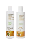 One 'n Only Argan Oil Moisture Repair Shampoo & Conditioner With Acacia Collagen 12 oz (SHAMPOO & CONDITIONER)