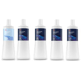 WELLA Welloxon Perfect Pastel 1Plus2 1.9 Percent 6 Vol Creme Developer, 1.101 kg 8005610617404