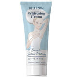 Whitening Cream Effective Lightening Cream for Knees, Elbows, Armpit, Sensitive Areas, Brightens & Nourishes Repairs Skins