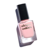 Cirque Colors Sheers Nail Polish - Chiffon - .37 fl. oz. (11 ml) - Vegan, Cruelty-Free, Non-Toxic Formula