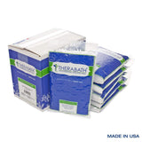 Therabath Paraffin Wax Refill - Use To Relieve Arthritis Pain and Stiff Muscles - Deeply Hydrates and Protects - 6lbs Eucalyptus Rosemary Mint