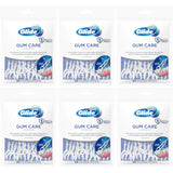 Oral-B Glide Floss Picks-30 count (Pack of 6)