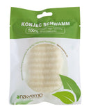 Nawemo Konjac Sponge Body Pur