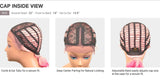 Outre Lace Front Wig Color Bomb Mystique (DRPLUWN)