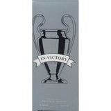 J&H VICTORY, Eau de Toilette Spray for Men, Wonderful Gift, Masculine Fragrance, Daytime and Casual Use, 3.4 Fluid Ounce