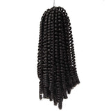 Discount Tape in Hair Extensions Human Hair 24inch 100g-Dark Brown