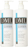 DML Moisturizing Lotion, 16 Fl Oz