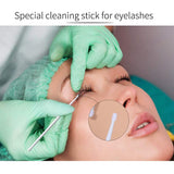 Lash lift Kit, Upgraded Version Eyelash Perm Kit, All in one Professional Long-Lasting Curl Suitable for Straight Lashes