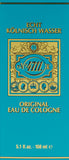 Muelhens 4711 Unisex Eea De Cologne Splash, 5.1 Ounce