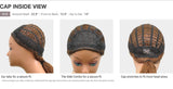 Outre Quick Weave New Half Cap Wig VIOLETTA (2)