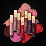Amore Matte Lip Creme - Babe