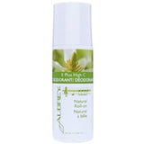 Aubrey Organics E Plus High C Roll-On Deodorant, 3-Ounce Package (Pack of 2)