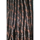 MOTOWN TRESS Synthetic Brading Hair - SOFT DREAD (#1 - Jet Black)