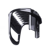Beard/Hair Hair Clipper Comb Trimmer shaver Beard COMB fits for QT4000 QT4002 QT4005 QT4008 QT4018 (Trimmer Clipper Comb)