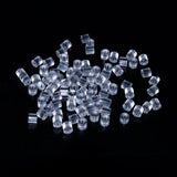 H88 Steel Ear Body Lips Nose Navel Body Ring Piercing Gun Kit Set with 90 Pcs Free Studs and Backs Stainless Steel