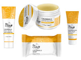 Farmasi Dr C Tuna Calendula Set. Face Cream 50 ml, Hand Cream 75 ml, Cream-Balsam 110 ml.