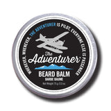 Walton Wood Farm The Adventurer Beard Balm 75 g / 2.5 oz