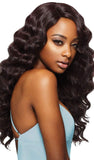 Outre Wig Lace Front High Temp Long Wavy Hair - ASHANI (950)