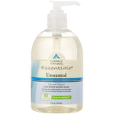 Clearly Natural Unscented Liquid Soap, 12 Ounce - 6 per case.