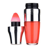 Lancome Juicy Shaker Apri-cute for Women Lip Oil, No.102, 0.22 Ounce