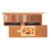 Etude House Play Color Eyes Bakehouse