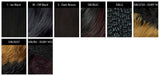Outre Premium Duby Human Hair Wig - PIXIE (#S1B/BU)