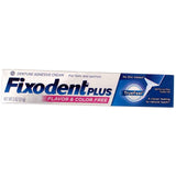 Fixodent Plus Truefeel 2. Size 2z Fixodent Plus Truefeel 2.Z 2z
