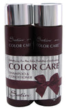 Developlus Satin Color Care Shampoo 8oz + Conditioner 8oz Combo