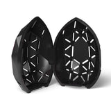 Blenderelle (Black) makeup blender sponge travel & storage protective case