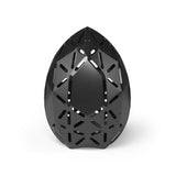 Blenderelle (Black) makeup blender sponge travel & storage protective case