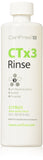 CariFree CTx3 Fluoride Rinse, Dentist Recommended, Anti-Cavity (Citrus)